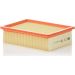MANN-FILTER C 21 102 Luftfilter