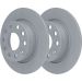 ATE 24.0110-0277.1 Bremsscheibe Ø253mm, 5x112,0, voll, beschichtet ATE 24.0110-0277.1 Bremsscheibe Ø253mm, 5x112,0, voll, beschichtet