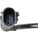 Sensor, Raddrehzahl 09001058 Sensor, Raddrehzahl 09001058