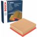 BOSCH 1 457 429 061 Luftfilter