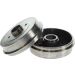Bremstrommel 0 986 477 214 Bremstrommel 0 986 477 214