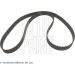 Blue Print Zahnriemen ADG07535