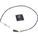 Sensor, Abgastemperatur 707409 Sensor, Abgastemperatur 707409