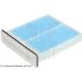 Blue Print Filter, Innenraumluft ADK82509