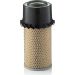 MANN-FILTER C 15 250 Luftfilter