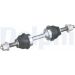 Stange/Strebe, Stabilisator TC5641 Stange/Strebe, Stabilisator TC5641