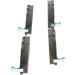 BOSCH Bremsbelagsatz, Scheibenbremse 0 986 494 572 BOSCH Bremsbelagsatz, Scheibenbremse 0 986 494 572