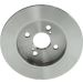 BOSCH Bremsscheibe 0 986 479 420