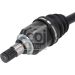 febi bilstein Antriebswelle 193516