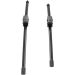 BOSCH AF 965 Scheibenwischer Aerofit 3 397 014 492 BOSCH AF 965 Scheibenwischer Aerofit 3 397 014 492
