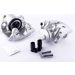 Hella Bremssattel 8AN 355 788-981