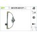 Valeo Fensterheber 851370