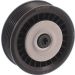 SKF Umlenk-/Führungsrolle, Keilrippenriemen VKM 36079