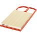 Valeo Luftfilter 585095