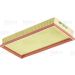 Valeo Luftfilter 585215