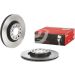 Brembo Bremsscheibe PRIME LINE - UV Coated 09.C496.11 Brembo Bremsscheibe PRIME LINE - UV Coated 09.C496.11