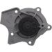 Valeo Wasserpumpe 529208