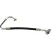 Mahle Hochdruckleitung, Klimaanlage BEHR Premium Line AP 126 000P