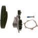 Wasserpumpe + Zahnriemensatz 1 987 946 960 Wasserpumpe + Zahnriemensatz 1 987 946 960