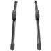 BOSCH AF 480 Scheibenwischer Aerofit 3 397 009 848