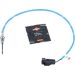 NRF Sensor, Abgastemperatur EASY FIT 707411