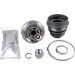 Metzger Gelenksatz, Antriebswelle COMPETENCE KIT 7110094