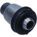 Maxgear 2 x MAXGEAR Lagerung, Achskörper 72-5072