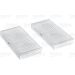 Valeo Filter, Innenraumluft VALEO ESSENTIAL 715812