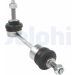 Stange/Strebe, Stabilisator TC1884