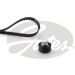 Zahnriemensatz K015673XS