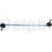 Stange/Strebe, Stabilisator TC2515