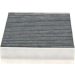 BOSCH 1 987 432 364 Innenraumfilter