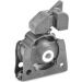 Tedgum Lagerung, Motor TED98385