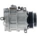 Mahle Kompressor, Klimaanlage BEHR Premium Line ACP 23 000P