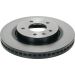 Bremsscheibe DF4928S