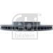 febi bilstein Bremsensatz, Scheibenbremse Bremsensatz Vorne + Hinten 10868551 febi bilstein Bremsensatz, Scheibenbremse Bremsensatz Vorne + Hinten 10868551