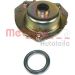 Metzger Reparatursatz, Federbeinstützlager 6490175