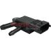 Metzger Sensor, Abgasdruck 0906028
