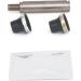 BOSCH Führungshülsensatz, Bremssattel 1 987 470 612