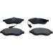 Maxgear Bremsbelagsatz, Scheibenbremse 19-3636 Maxgear Bremsbelagsatz, Scheibenbremse 19-3636