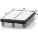 Mann-Filter 5 x MANN-FILTE Luftfilter C 2632/1 Mann-Filter 5 x MANN-FILTE Luftfilter C 2632/1