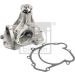 FEBI BILSTEIN 09512 Wasserpumpe