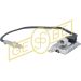 GEBE NOx-Sensor, NOx-Katalysator 9 3570 1