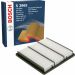 BOSCH 1 457 433 965 Luftfilter