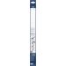 BOSCH H 406 Scheibenwischer Rear 3 397 011 134 BOSCH H 406 Scheibenwischer Rear 3 397 011 134