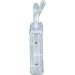 NRF Wärmetauscher, Innenraumheizung mit Rohr EASY FIT 54324