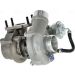 Nissens Turbolader 93158