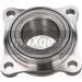 Maxgear Radlagersatz 33-0809