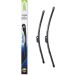 Valeo Wischblatt Scheibenwischer SILENCIO FLAT BLADE SET 574305