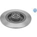 Bremsscheibe 16-15 523 4111 Bremsscheibe 16-15 523 4111